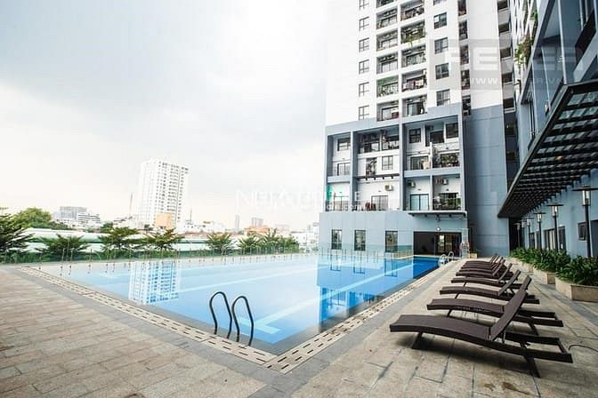 Hình ảnh ✔ Cho thuê CHCC M-ONE NAM SÀI GÒN 84m 3pn 2wc - Nội thất đầy đủ