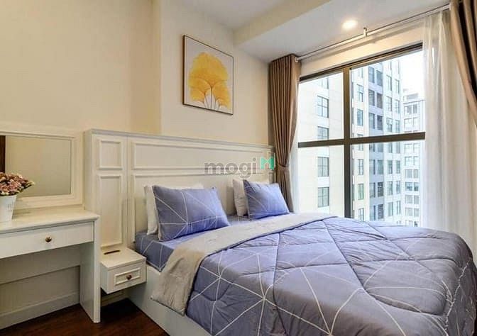Hình ảnh Cho thuê gấp CHCC Harmona, Tân Bình, 80m2, 2PN, 2WC, giá 12tr/th.