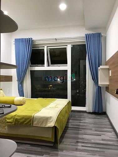 Hình ảnh ✔ Cho thuê CHCC XI GRAND COURT 70m 2pn 2wc - Nội thất đầy đủ