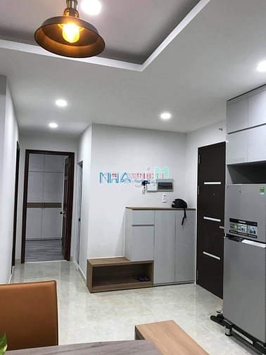 Hình ảnh ✔ Cho thuê CHCC XI GRAND COURT 70m 2pn 2wc - Nội thất đầy đủ