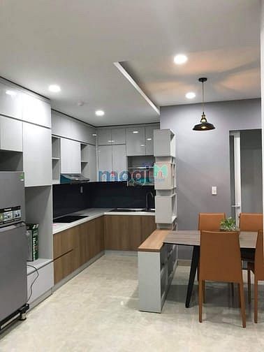 Hình ảnh ✔ Cho thuê CHCC XI GRAND COURT 70m 2pn 2wc - Nội thất đầy đủ