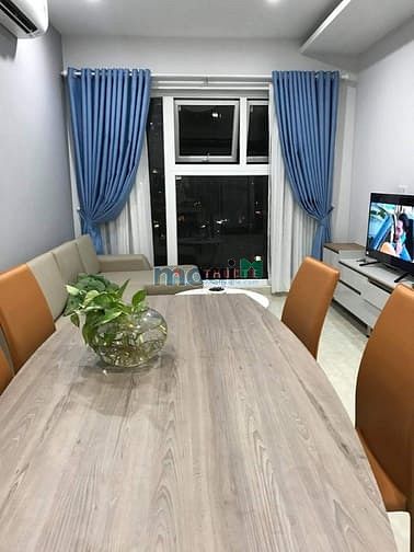 Hình ảnh ✔ Cho thuê CHCC XI GRAND COURT 70m 2pn 2wc - Nội thất đầy đủ