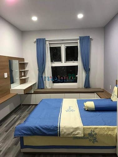 Hình ảnh ✔ Cho thuê CHCC XI GRAND COURT 70m 2pn 2wc - Nội thất đầy đủ