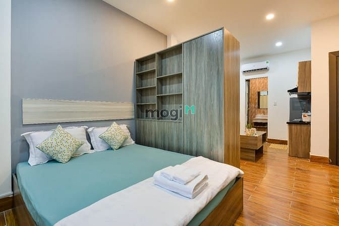 Hình ảnh Trang Chủ MB66.COM / Đăng Ký Tặng 66K cao cấp quận tân bình mới xây 45m2 full tất cả nội thất