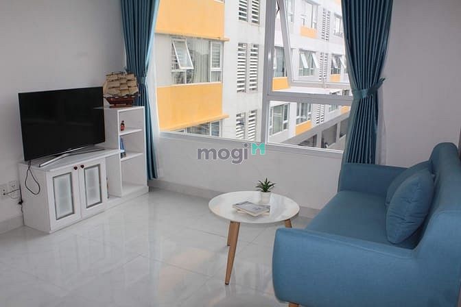 Hình ảnh ✔ Cho thuê CHCC EHOME 5 - THE BRIDGEVIEW 2pn, Nội thất đầy đủ