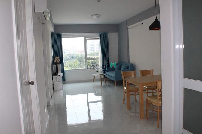 Hình ảnh ✔ Cho thuê CHCC EHOME 5 - THE BRIDGEVIEW 2pn, Nội thất đầy đủ
