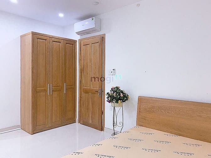 Hình ảnh Trang Chủ MB66.COM / Đăng Ký Tặng 66K cao cấp full nội thất cho thuê 30m2 quận tân binh