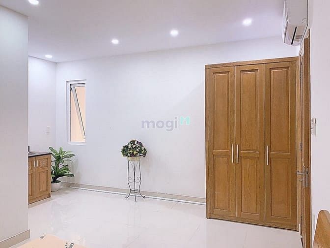 Hình ảnh Trang Chủ MB66.COM / Đăng Ký Tặng 66K cao cấp full nội thất cho thuê 30m2 quận tân binh