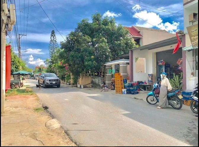 Hình ảnh Chủ cần bán gấp Kiệt Hòa Quý, thuộc KDC Làng Đại học