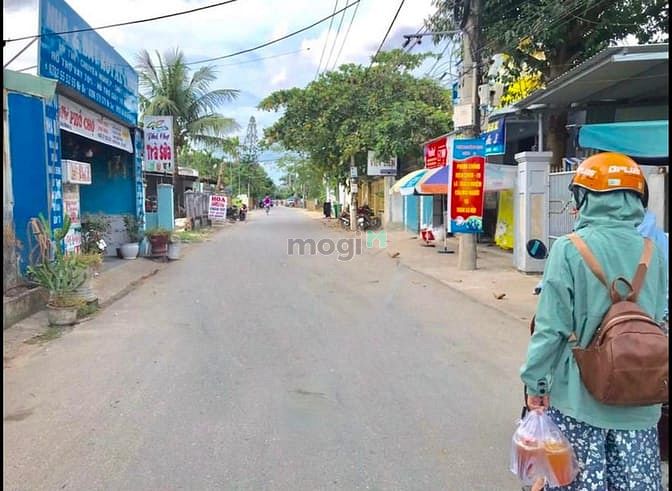 Hình ảnh Chủ cần bán gấp Kiệt Hòa Quý, thuộc KDC Làng Đại học