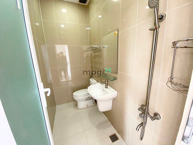 Hình ảnh Căn Hộ Mới Xây Siêu Đẹp Gần cầu Thị Nghè Q.Bình Thạnh