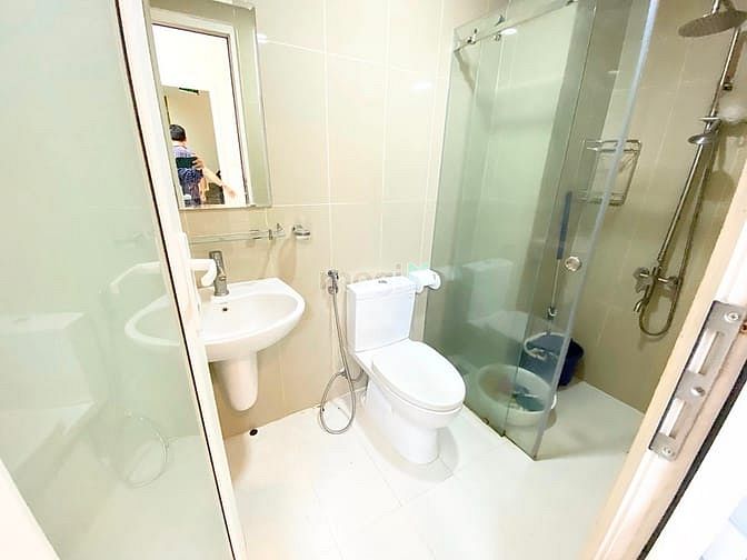 Hình ảnh Căn Hộ Mới Xây Siêu Đẹp Gần cầu Thị Nghè Q.Bình Thạnh