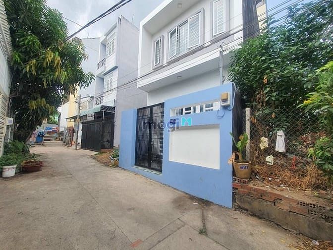 Hình ảnh Bán đất hẻm xe hơi đường 160 Phường Tăng Nhơn Phú A Quận 9