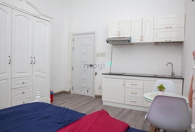 Hình ảnh Mb6623 nạp rút nhanh chóng studio,full nội thất đường Hồng Hà,Quận Tân Bình
