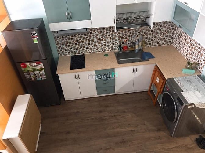 Hình ảnh ✔ Cho thuê CHCC M-ONE NAM SÀI GÒN 61m 1pn 1wc - Nội thất đầy đủ