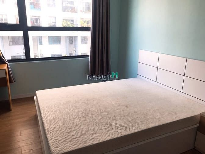 Hình ảnh ✔ Cho thuê CHCC M-ONE NAM SÀI GÒN 61m 1pn 1wc - Nội thất đầy đủ