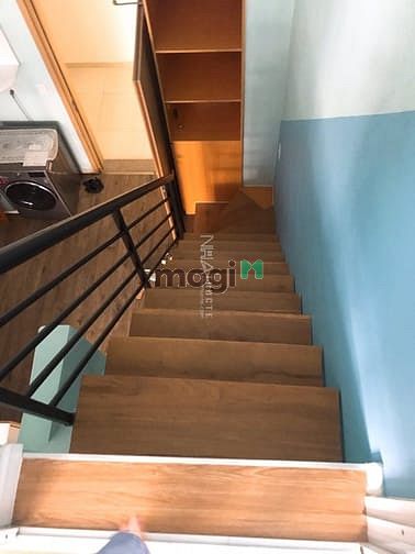 Hình ảnh ✔ Cho thuê CHCC M-ONE NAM SÀI GÒN 61m 1pn 1wc - Nội thất đầy đủ