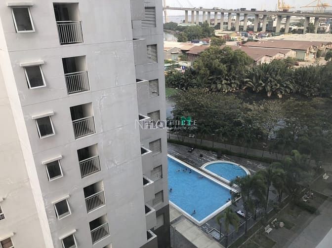 Hình ảnh ✔ Cho thuê CHCC EHOME 5 - THE BRIDGEVIEW 68m 2pn, Nội thất đầy đủ