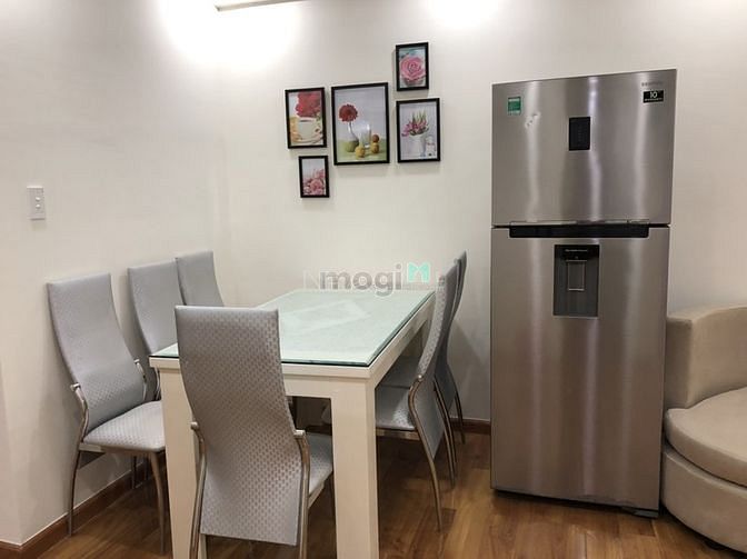 Hình ảnh ✔ Cho thuê CHCC EHOME 5 - THE BRIDGEVIEW 68m 2pn, Nội thất đầy đủ