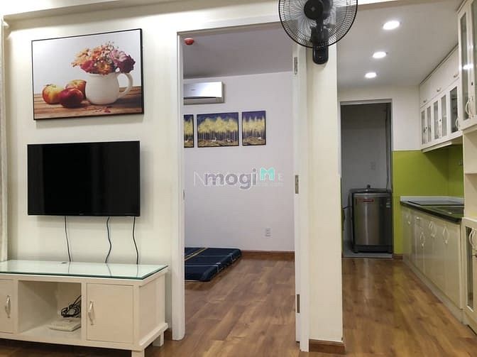 Hình ảnh ✔ Cho thuê CHCC EHOME 5 - THE BRIDGEVIEW 68m 2pn, Nội thất đầy đủ