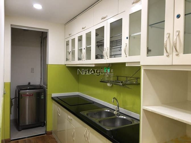 Hình ảnh ✔ Cho thuê CHCC EHOME 5 - THE BRIDGEVIEW 68m 2pn, Nội thất đầy đủ