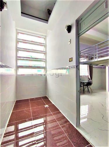 Hình ảnh Căn Hộ Chung cư mini mới xây 100% Trường Chinh, Tân Bình Gần ĐH CNTP