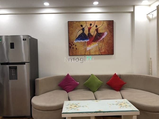 Hình ảnh ✔ Cho thuê CHCC EHOME 5 - THE BRIDGEVIEW 68m 2pn, Nội thất đầy đủ