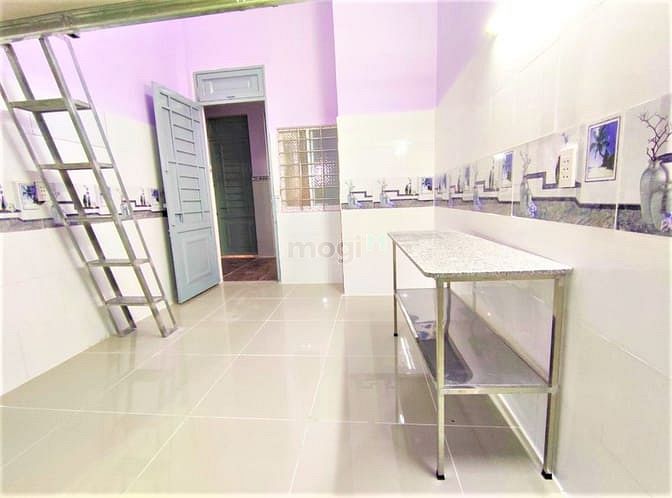 Hình ảnh Căn Hộ Chung cư mini mới xây 100% Trường Chinh, Tân Bình Gần ĐH CNTP