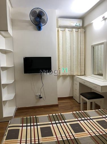Hình ảnh ✔ Cho thuê CHCC EHOME 5 - THE BRIDGEVIEW 68m 2pn, Nội thất đầy đủ