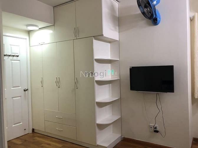 Hình ảnh ✔ Cho thuê CHCC EHOME 5 - THE BRIDGEVIEW 68m 2pn, Nội thất đầy đủ