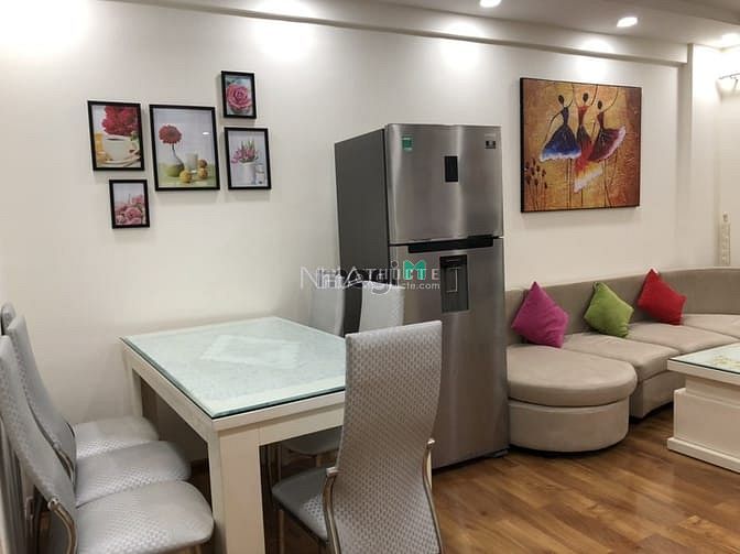 Hình ảnh ✔ Cho thuê CHCC EHOME 5 - THE BRIDGEVIEW 68m 2pn, Nội thất đầy đủ