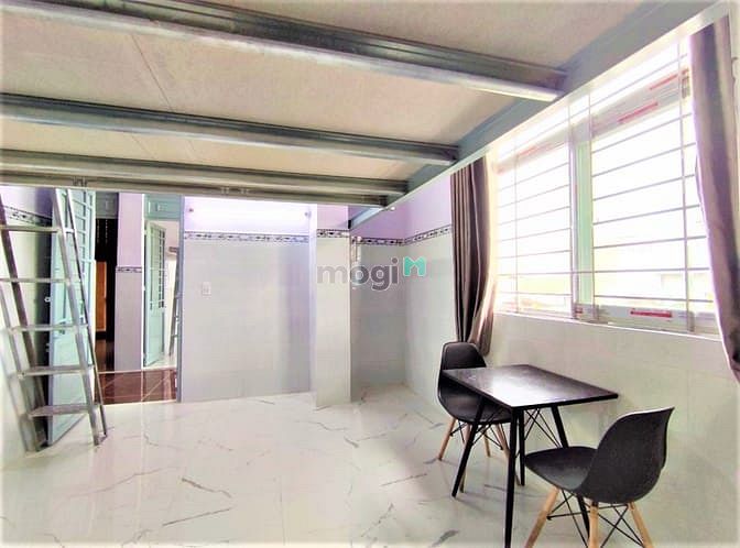 Hình ảnh Căn Hộ Chung cư mini mới xây 100% Trường Chinh, Tân Bình Gần ĐH CNTP