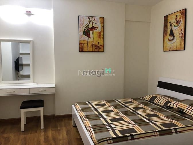Hình ảnh ✔ Cho thuê CHCC EHOME 5 - THE BRIDGEVIEW 68m 2pn, Nội thất đầy đủ