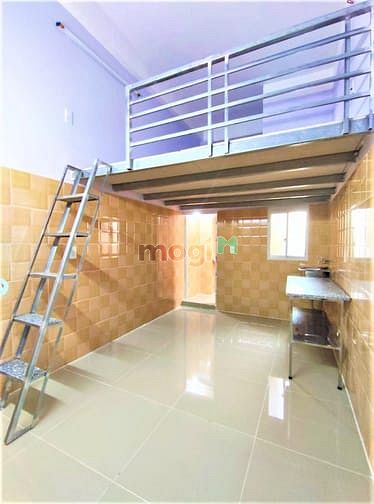 Hình ảnh Căn Hộ Chung cư mini mới xây 100% Trường Chinh, Tân Bình Gần ĐH CNTP