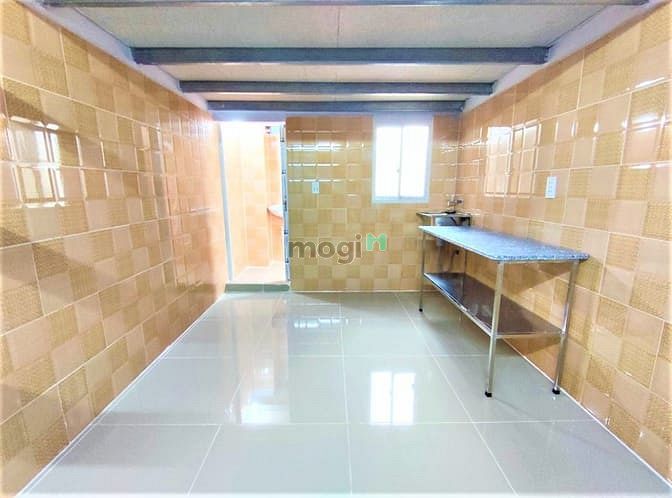 Hình ảnh Căn Hộ Chung cư mini mới xây 100% Trường Chinh, Tân Bình Gần ĐH CNTP