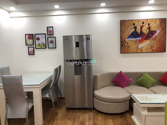Hình ảnh ✔ Cho thuê CHCC EHOME 5 - THE BRIDGEVIEW 68m 2pn, Nội thất đầy đủ
