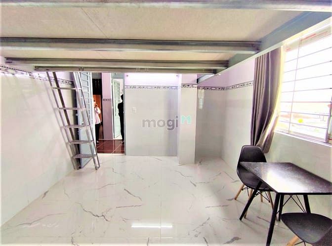 Hình ảnh Căn Hộ Chung cư mini mới xây 100% Trường Chinh, Tân Bình Gần ĐH CNTP