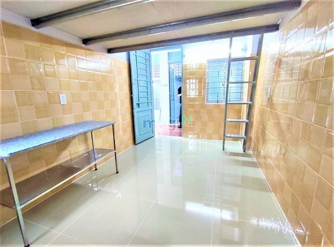 Hình ảnh Căn Hộ Chung cư mini mới xây 100% Trường Chinh, Tân Bình Gần ĐH CNTP