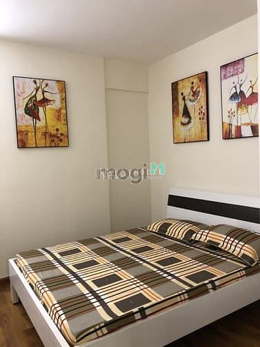 Hình ảnh ✔ Cho thuê CHCC EHOME 5 - THE BRIDGEVIEW 68m 2pn, Nội thất đầy đủ