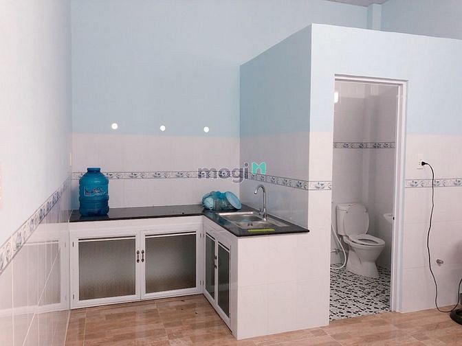 Hình ảnh Nhà cấp 4 mới xây phường Tân Phong Thành Phố Biên Hòa