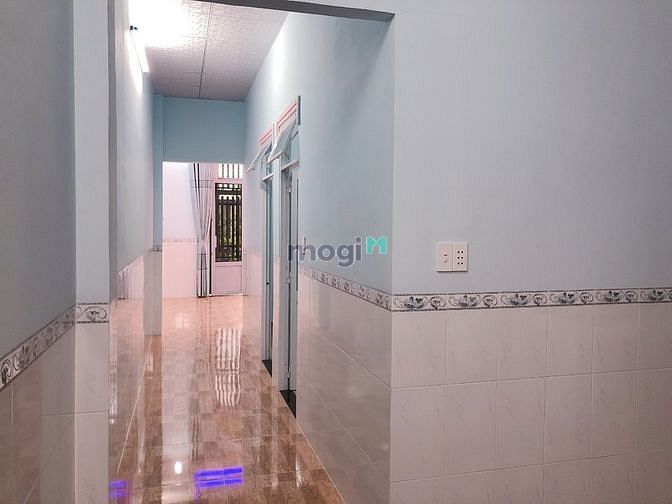 Hình ảnh Nhà cấp 4 mới xây phường Tân Phong Thành Phố Biên Hòa