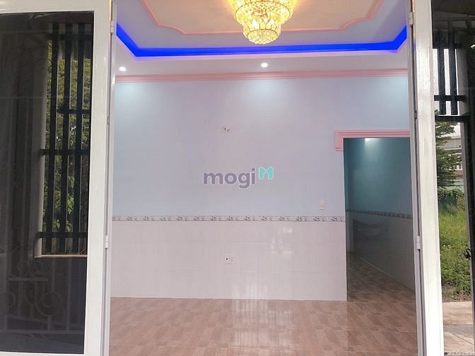 Hình ảnh Nhà cấp 4 mới xây phường Tân Phong Thành Phố Biên Hòa