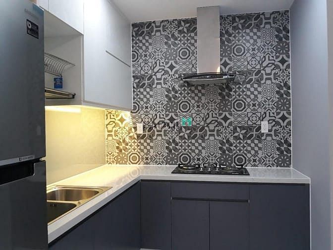 Hình ảnh Cho thuê CH  Hưng Phúc - Phú Mỹ Hưng full nội thất giá rẻ bất ngờ