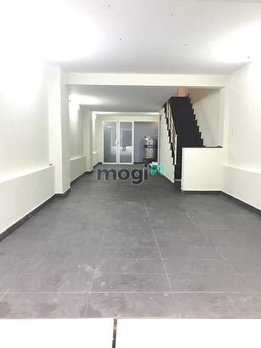 Hình ảnh Cho thuê nhà Bạch Đằng, p2, Tân Bình, 4x20m, 1 trệt 2 lầu.