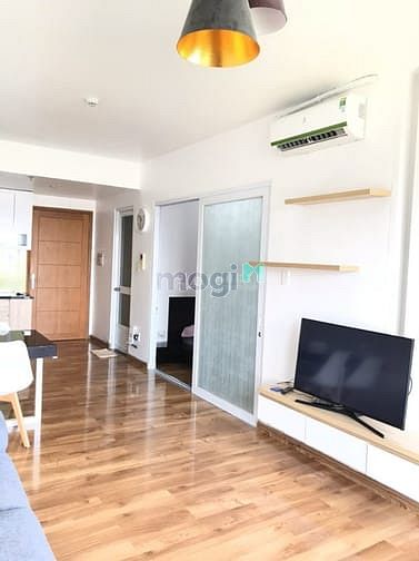 Hình ảnh ✔ Cho thuê CHCC EHOME 5 - 54m 1pn 1wc - Nội thất đầy đủ
