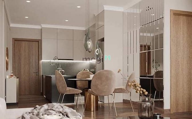 Hình ảnh Tôi cần cho thuê gấp Happy Valley, 135m2, lầu cao, nội thất cao cấp.