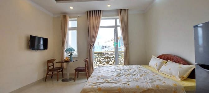 Hình ảnh Mb6623 nạp rút nhanh chóng mới toanh full nội thất cao cấp, máy giặt riêng mỗi phòng