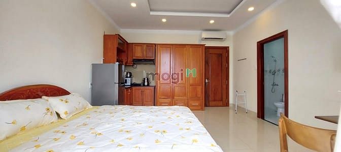 Hình ảnh Mb6623 nạp rút nhanh chóng mới toanh full nội thất cao cấp, máy giặt riêng mỗi phòng