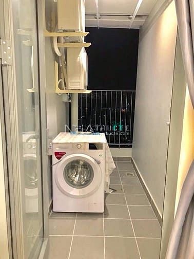 Hình ảnh ✔ Cho thuê CHCC DIAMOND LOTUS 56m 2pn 1wc - Có 1 số nội thất