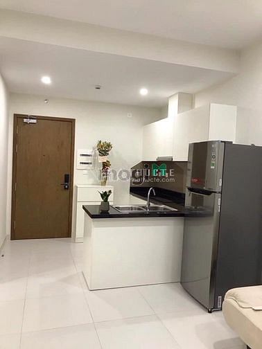 Hình ảnh ✔ Cho thuê CHCC DIAMOND LOTUS 56m 2pn 1wc - Có 1 số nội thất